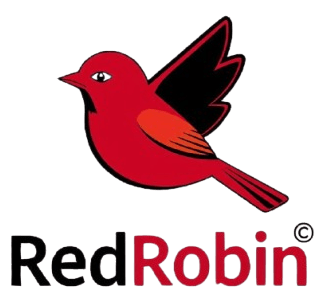 RedRobin Logo